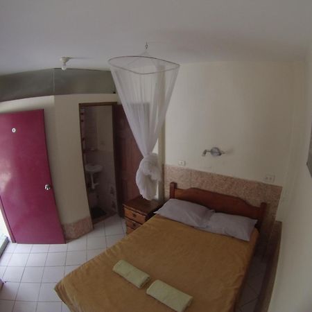 Hostal Naylamp Huanchaco Zewnętrze zdjęcie