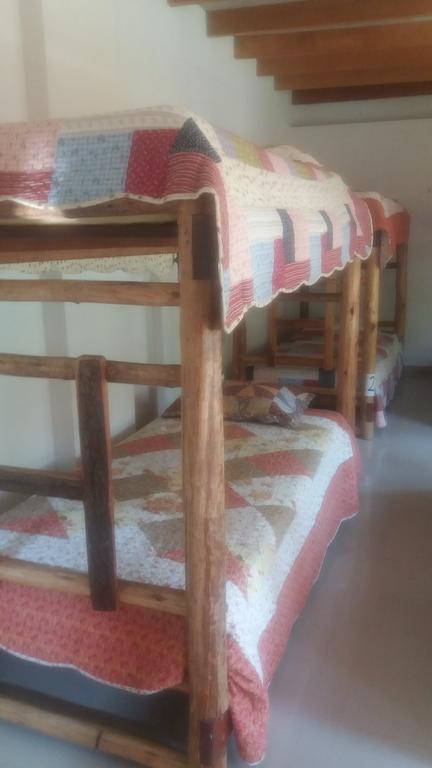 Hostal Naylamp Huanchaco Zewnętrze zdjęcie